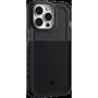 Чехол для iPhone Urban Armor Gear UAG [U] Dip Black (11315U314040) for iPhone 13 Pro: Тип чехла накладка на заднюю часть