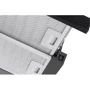 Вытяжка Ventolux GARDA 60 BK (1000) LED: Тип воздухоочистителя Отвод
