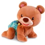 Розвиваюча іграшка VTech - повзати ведмедик (озвуч. Рус. Яз.) 80-181126