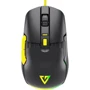 Мышь Modecom Jager Volcano RGB Hot-Swap Custom USB Black (M-MC-JAGER-100)