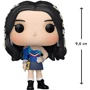 Ігрова фігурка Funko Pop! серії Blackpink - Джису (72604): Стать Унисекс