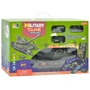 Набір з транспортом Military Force (HS8010A)
