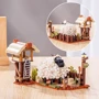 3D Конструктор Овечка 561 елемент (1254) фото 1