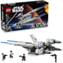 Конструктор LEGO Star Wars Повстанческий истребитель U-Wing (75399)