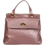 Женская сумка через плечо ARTiS Bags розовая (16245902)