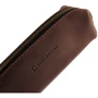 Мужская ключница DNK Leather коричневая (DNK-Keys-L-bochkaH-col.F) фото 6