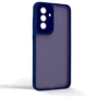 Чохол для телефона ArmorStandart ShadeX Blue для Samsung A566 Galaxy A56 5G (ARM83074): Сумісність Samsung A566 Galaxy A56 5G