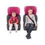 Автокресло Kinderkraft Concept Pink (KKFCONCPNK0000) фото 4