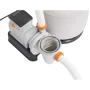 Песочный насос-фильтр Bestway FlowClear (58486): Тип Фильтр-насос