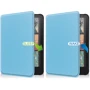Аксессуар к электронной книге ArmorStandart Leather Case Sky Blue for Amazon Kindle Paperwhite 12th Gen 2024 / Kindle Colorsoft (ARM81966): Дополнительно Материал: искусственная кожа