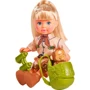 Лялька Simba Еві з мавпочками та аксесуарами. 12 см (5733481)