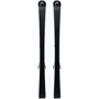 Лыжи HEAD 23 313341/100859 Supershape e-Rally SW SF-PR bk/nrd + PRD 12 GW BR.85[F] 163 (+крепления): Крепление в комплекте