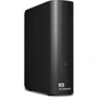 Внешний жесткий диск WD Elements 8TB (WDBWLG0080HBK-EESN): Размеры, мм 48x166x135