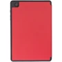 Аксессуар для планшетных ПК BeCover Flexible TPU Mate Red for Samsung Galaxy Tab S6 Lite 2024 P620/P625/P627 (712516)