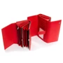 Женский кошелек Dr. Bond красный (30445 red): Страна производитель Китай