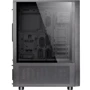 Корпус Thermaltake Core X71 Tempered Glass Edition (CA-1F8-00M1WN-02) фото 9