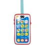 Интерактивная игрушка Chicco Мой первый смартфон (11161.00)
