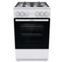 Газовая плита Gorenje GG5A11WF