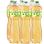 Напиток соковый Моршинська Лимонада со вкусом яблока 6х1.5 л (DS48200170028996)