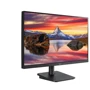 Монитор LG 24MP400P-B: Покрытие экрана антибликовое