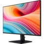 Монитор MSI PRO MP275 E2: Формат изображения 16:9