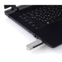 USB-флешка eXceleram 32GB P2 Series USB 2.0 Silver/Black (EXP2U2SIB32) фото 5