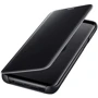Аксесуар для смартфона Samsung Clear View Standing Black (EF-ZG960CBE) for Samsung G960 Galaxy S9