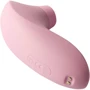 Вакуумный стимулятор Svakom Pulse Lite Neo Pale Rosette