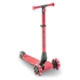 Самокат Yvolution YGlider NUA Красный Y101262