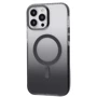 Чехол для iPhone Proove Shadow Star Case with Magnetic Ring Black for iPhone 15 Pro Max