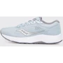Кроссовки для бега Saucony Clarion 2 (10553-30s) 37 (7) голубые текстиль всесезон: Вид Кроссовки