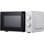 Микроволновая печь Expert EMW-2085L: Объем, л 17