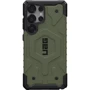 Чехол для телефонов Urban Armor Gear UAG Pathfinder with Magnet Olive Drab for Samsung S938 Galaxy S25 Ultra