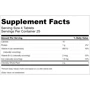 Source Naturals Yaeyama Chlorella, 500 mg, 100 Tab: Тип Витамин B