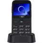 Мобільний телефон Alcatel 2019 Single SIM Metallic Silver (UA UCRF)