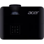 Проектор Acer X1328WI (MR.JTW11.001): Физическое разрешение 1920x1080