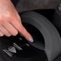 Пилосос Ufesa AC3090 Antek (81105267): Ємність пилозбірника 3.5 л