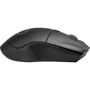 Мышь Cooler Master MM311 Wireless (MM-311-KKOW1) Black: Эргономика симметричная для левшей