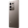 Смартфон Infinix Note 50 8/256GB Titanum Grey (UA UCRF): Слот для карт памяти отсутствует