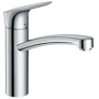 Змішувач HANSGROHE Logis160 (71832000)