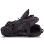 Рюкзак Onepolar чорний (W1302-black): Фактура Тканая