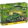 Конструктор COBI Пехотний танк Валентайн, 406 деталей COBI-2521: Серия World Of Tanks
