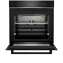 Духова шафа електрична Beko BBIR13300XC: Кількість режимів нагріву 8