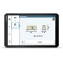 Garmin Camper 890 Digital Traffic (010-02425-10): Слот для карт пам'яті microSD