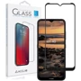 Аксесуар для смартфона ACCLAB Tempered Glass Full Glue Black for Nokia 1.4