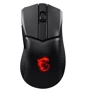 Мышь MSI CLUTCH GM31 LIGHTWEIGHT WIRELESS (S12-4300980-CLA)
