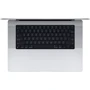 Apple MacBook Pro 16" M2 Pro 512GB Silver (MNWC3UA/A) 2023: Оперативная память 16 ГБ