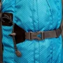 Рюкзак Рюкзак туристичний Highlander Discovery 45 Blue (924237): Матеріал XTP Polyester Hex Ripstop 240D PU / XTP Polyester Oxford 500D PU / XTP Polyester Oxford 600D PVC