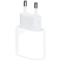 Зарядний пристрій USB-C Power Adapter 20W White no box