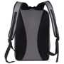 Сумка для ноутбуков Porto 15.6" Gray (RNB-3014GY): Цвет серый
